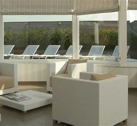 Hotel Aazaert By Wp