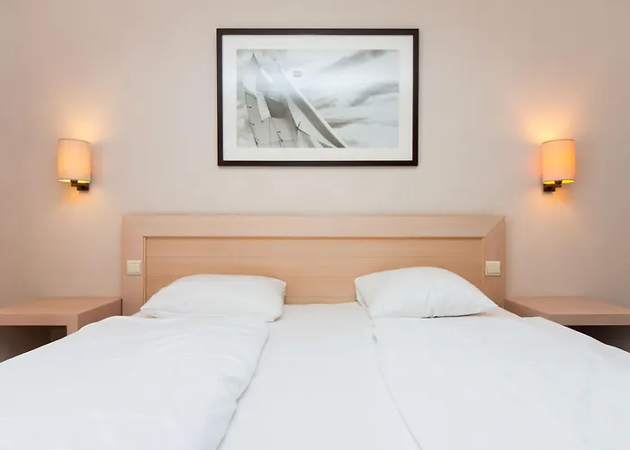 Aazaert By Wp Hotel Blankenberge