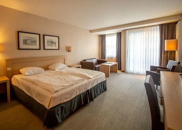 Aazaert By Wp 4* Blankenberge