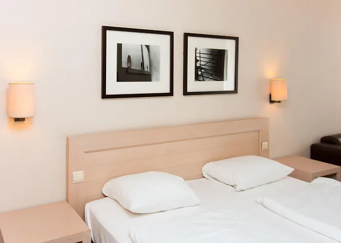 Aazaert By Wp 호텔 4*