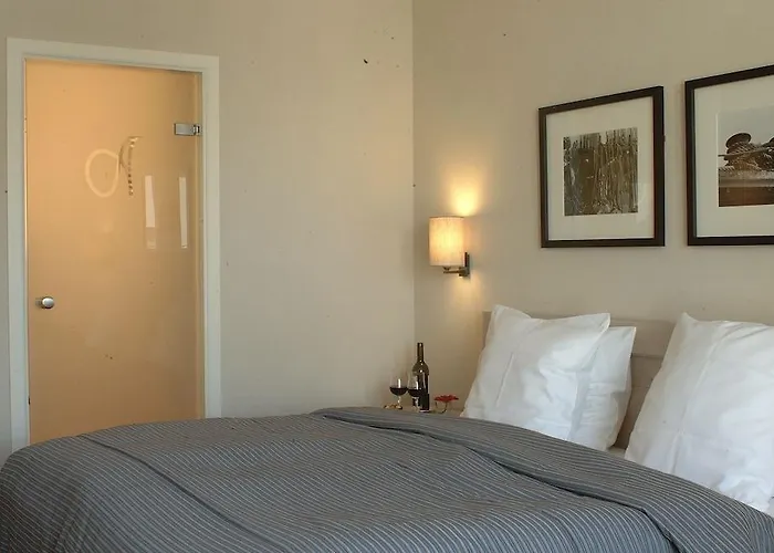 Aazaert By Wp 호텔 4*