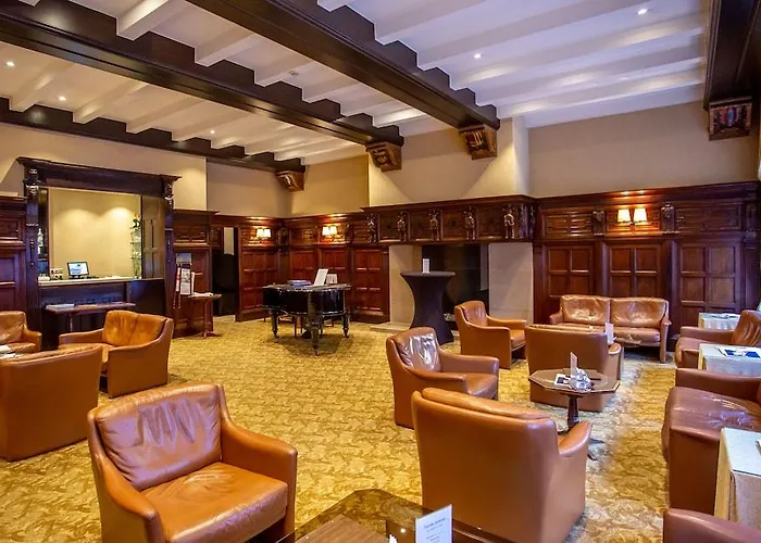 Hotel Aazaert By Wp Blankenberge