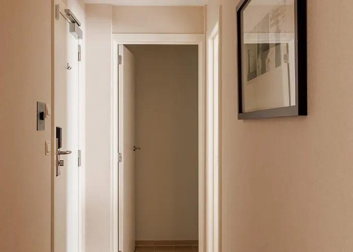 Hotel Aazaert By Wp Blankenberge