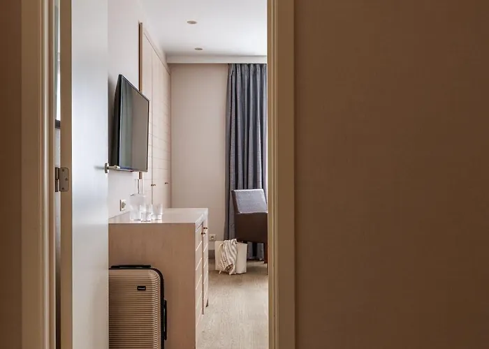 Aazaert By Wp 호텔 블랑켄베르크