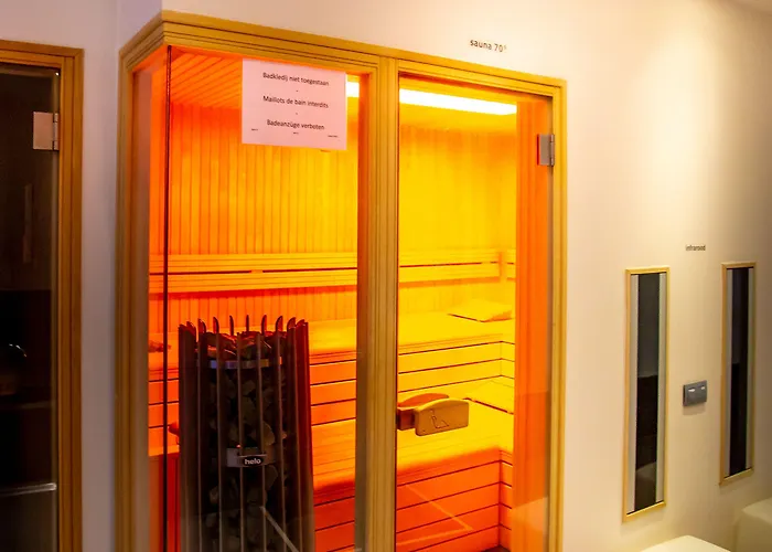 Hotel Aazaert By Wp 4*