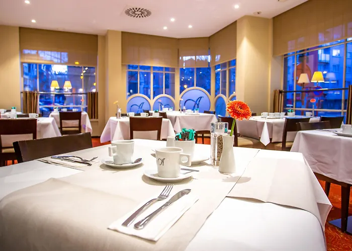 호텔 Aazaert By Wp