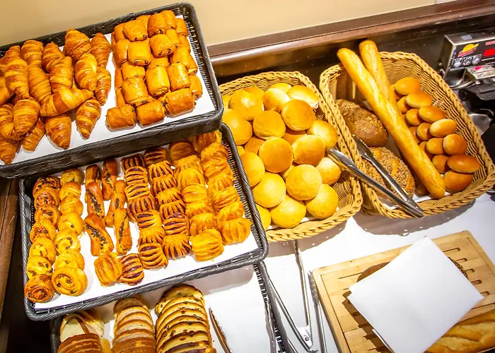 Aazaert By Wp 4* Blankenberge