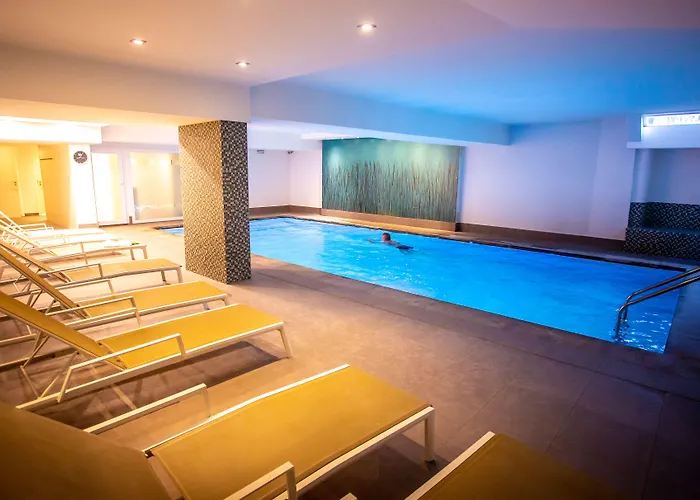 Hotel Aazaert By Wp Blankenberge