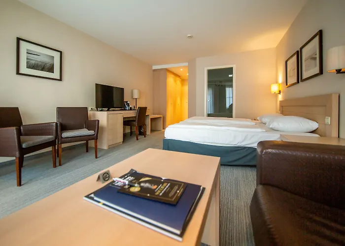 Aazaert By Wp Hotel Blankenberge