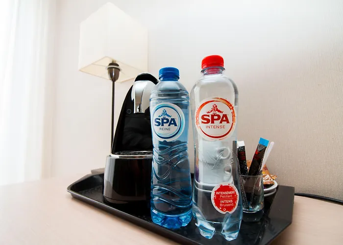 Aazaert By Wp 호텔