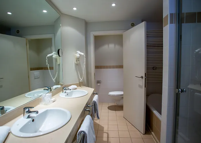 Hotel Aazaert By Wp Blankenberge