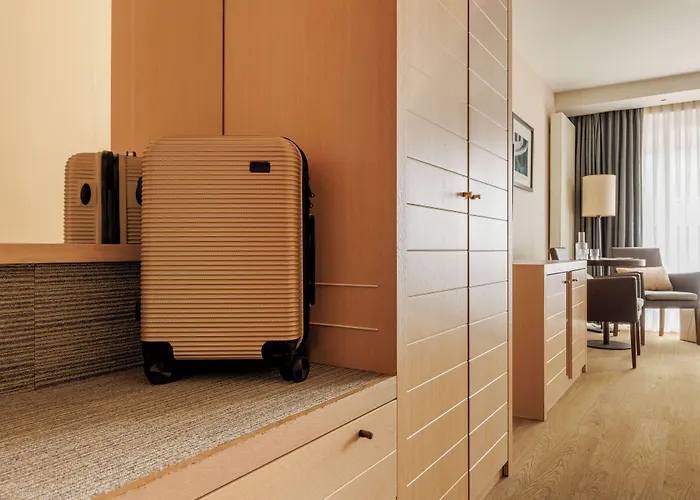 Aazaert By Wp Hotel Blankenberge