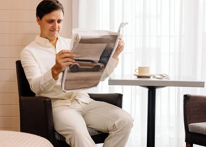 Aazaert By Wp 호텔 4*