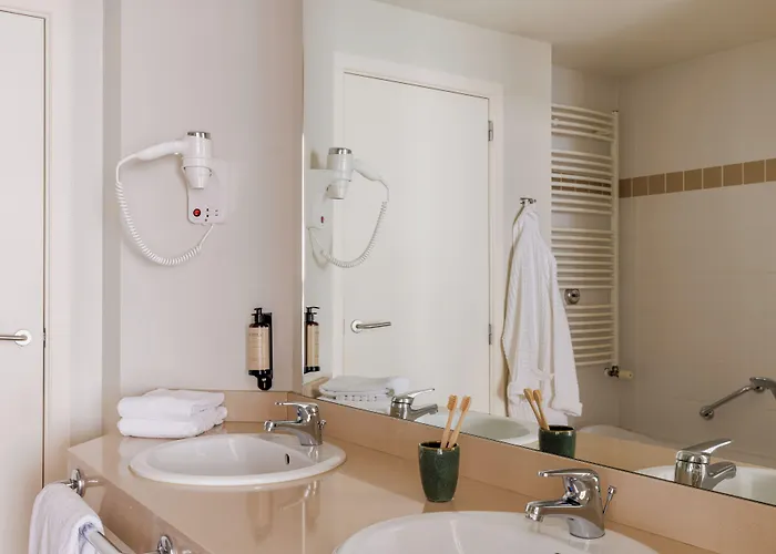 Aazaert By Wp Hotel Blankenberge