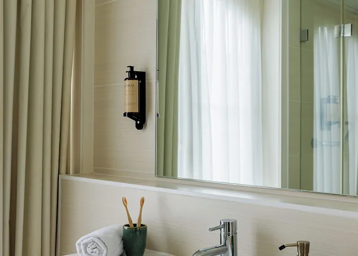 Hotel Aazaert By Wp Blankenberge